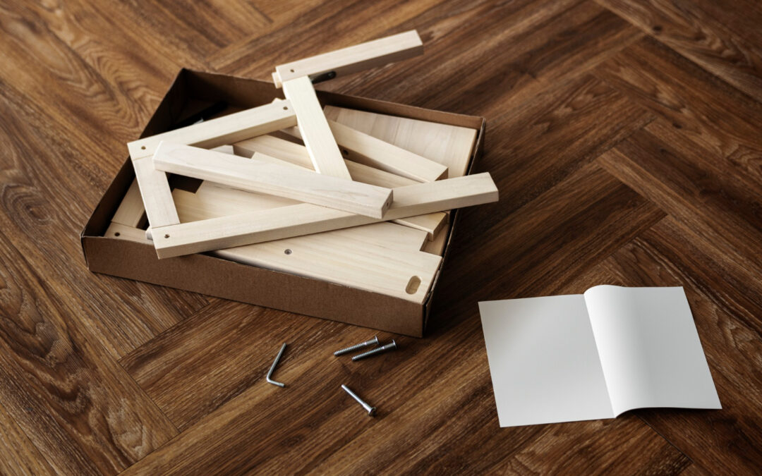 The Real Cost of Cheap Furniture (and When It’s Worth It)