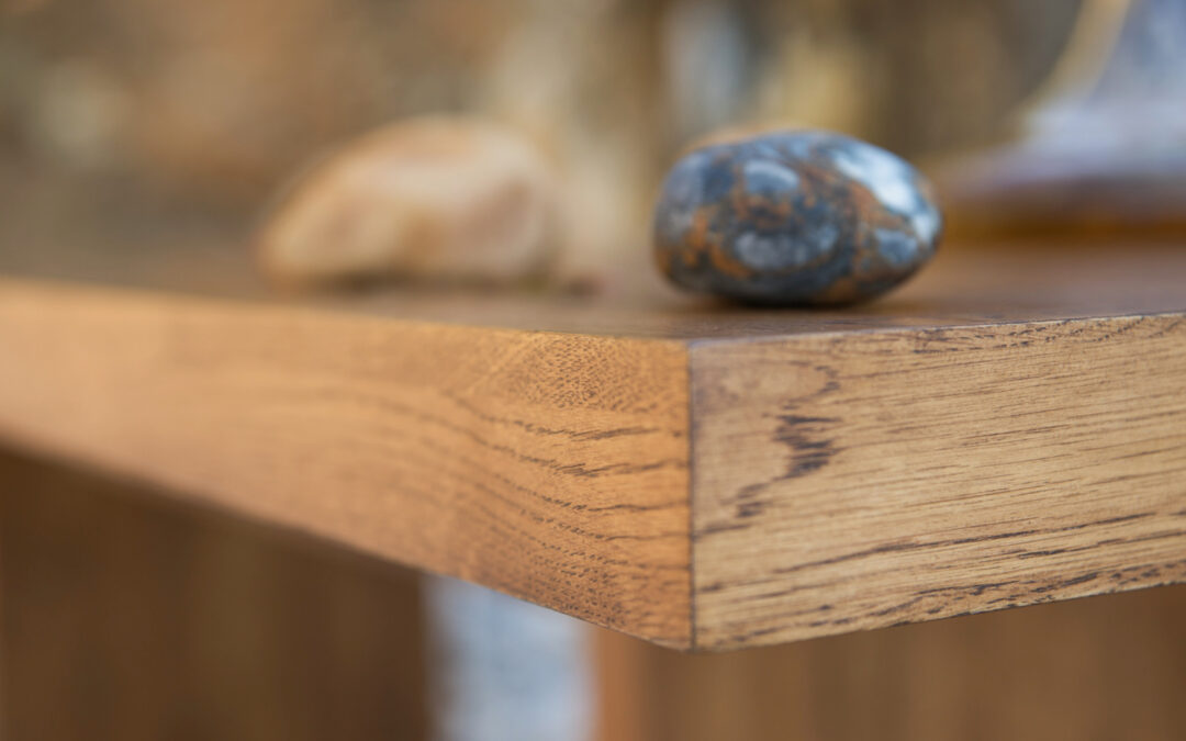 How to Spot Fake Wood vs Real Wood Furniture