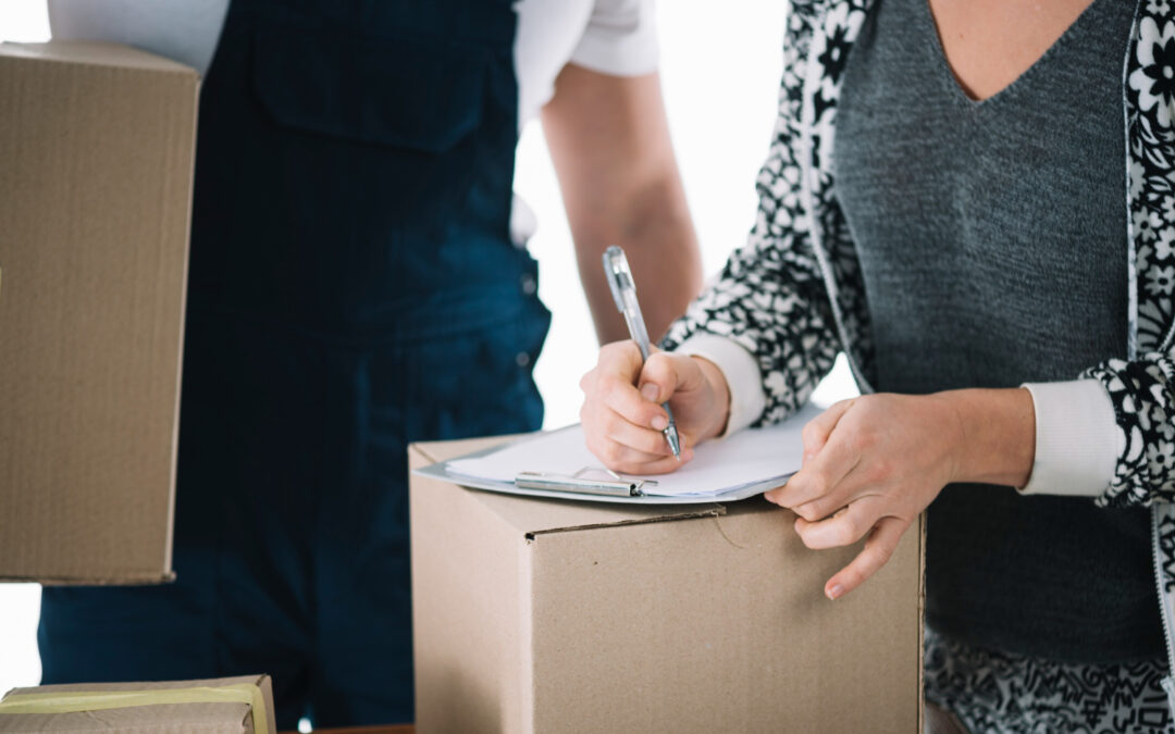 How to Avoid Hidden Delivery Fees
