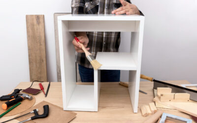 How Long Furniture Assembly Really Takes