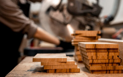 The Truth About “Engineered Wood” Furniture