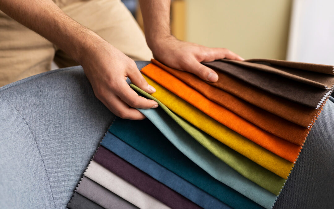 Upholstery Fabrics Ranked by Durability