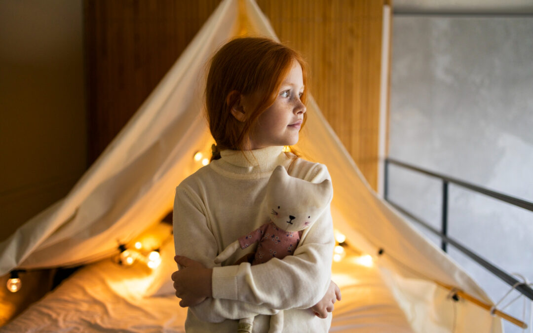 Budget-Friendly Kids’ Room Essentials