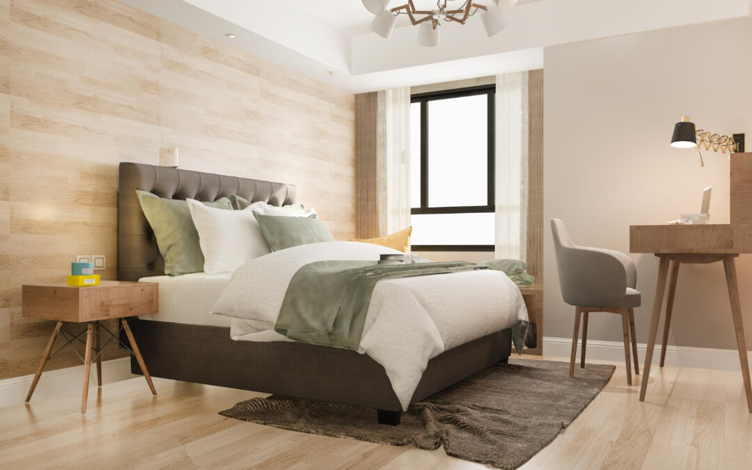 Bedroom Must-Haves for Comfort Without Overspending