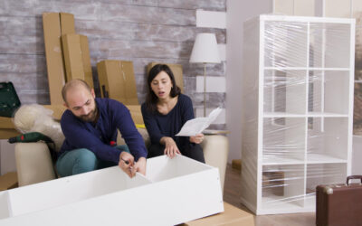 What to Do If Furniture Doesn’t Fit Your Space