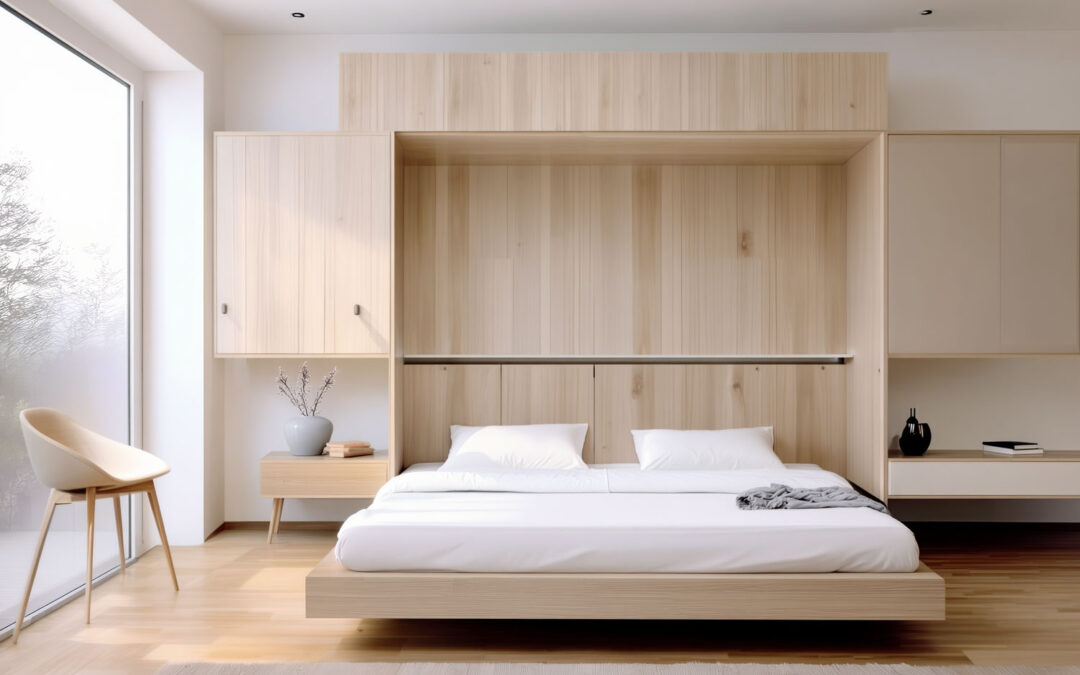 Murphy Beds: Budget-Friendly Options and Alternatives