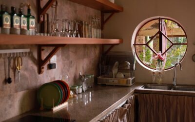 Thrifting Kitchen Essentials: What’s Safe to Buy Used