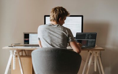 Compact Desks for Remote Work